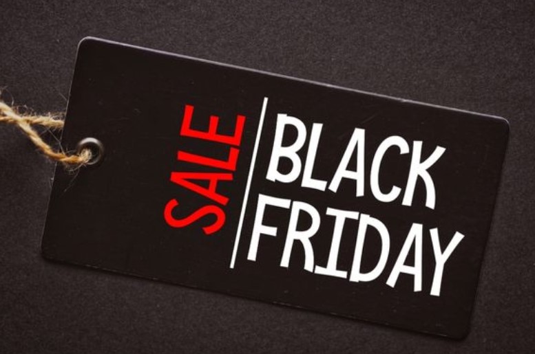Our Black Friday deals